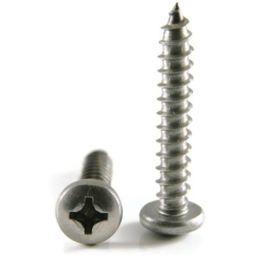Sheet Metal Screws